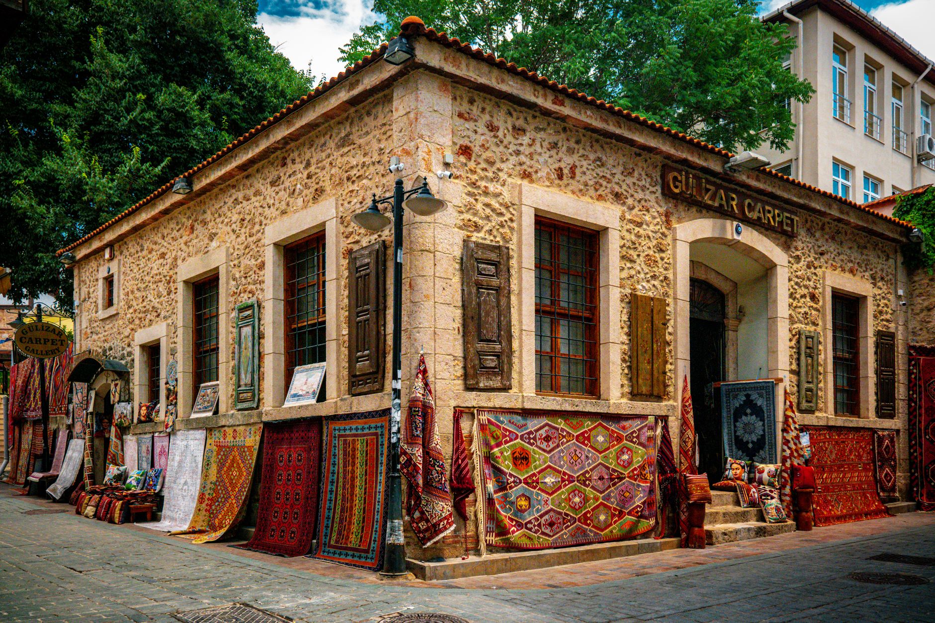 Ördekli Kamp ve Piknik Alanı Yerel İşletme fotoğrafı 6